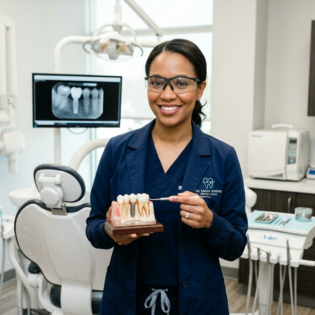 Dental Implants